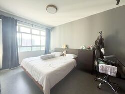 Blk 446B Fernvale Lodge (Sengkang), HDB 4 Rooms #534857091